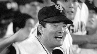 「ミスター、どうして僕をドラフトで指名してくれたんですか？」篠塚和典が長嶋茂雄に聞いておきたかったこと