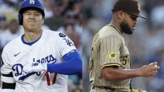 大谷翔平が悶絶する死球を投じたパ軍右腕に誹謗中傷が噴出　日本人アカウントによる「貴様を指名手配した」との悪質コメントも