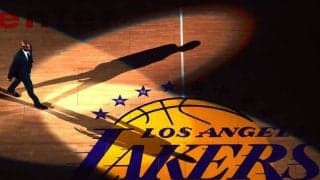 ロサンゼルス・レイカーズ、プロスポーツチーム史上最高額の100億ドルで売却