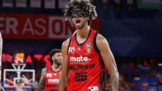 秋田ノーザンハピネッツ、豪州代表経験を持つビッグマンが加入…NBLでは2年連続でMIP受賞