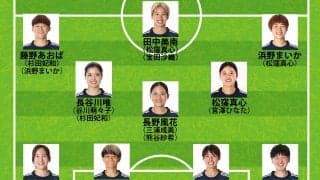 【なでしこジャパン｜スペイン戦の予想布陣】復帰の長谷川唯はスタメン確実！欧州組とアメリカ組でコンディション差→18人全員起用も？