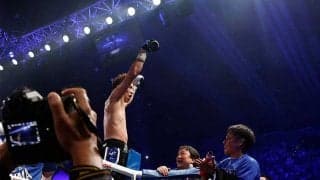 日本初の“ウェルター級王者”誕生なるか、佐々木尽の勝利オッズは「4.50倍」　井上尚弥も「歴史を変えてくれ！！」とエール