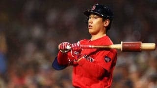 454億円の大砲が去り…吉田正尚のプラン“変更”か　監督が言及、気になる立ち位置