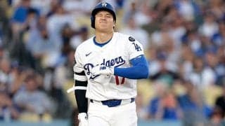 大谷翔平、“秀逸な1枚”に女性レポーターがニヤリ　自ら投稿…叫んだ瞬間に反響