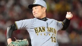 「変えたいんだろうね、岩崎を」藤川阪神で注目の救援起用を球界OBが考察　「再構築をしないと危険かも分からない」