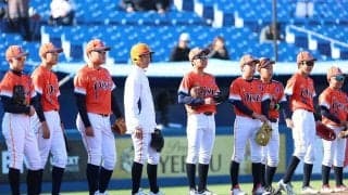 “参戦”2年目、「オイシックスJr.」がセレクション実施　3段階で選考…目指す初勝利