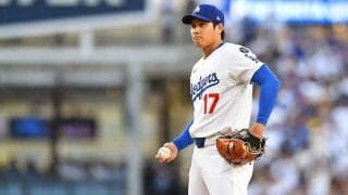 試合で目の当たりにした“大谷翔平”は「現実を超えている」　知っていたはずも…同僚の衝撃