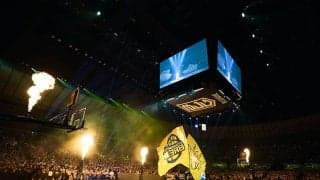 バスケットボールを“生で観たい”女子高生が急増中…野球、バレーについで3位にランクイン