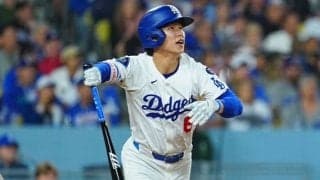 ド軍韓国ルーキーを「ずっと使おう！」　スタメン起用→即結果、LAファンから全幅の信頼