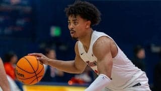 “未来の日の丸候補”ロロ・ルドルフがNJCAAで再出発…ハッチソンCCへの転入を発表