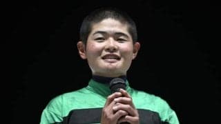 【しらさぎS】田口貫太騎手がJRA重賞初制覇なるか タシットと初コンビで挑む