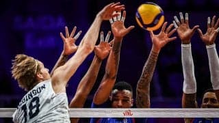 「日本戦だけではない」観戦のススメ VNL千葉大会を（お得に）楽しむポイント