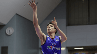 FE名古屋の神田壮一郎が契約継続…「もっと成長できるよう頑張ります」