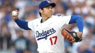 「ドキドキがまた始まる」大谷翔平の2度目登板決定にファン早くも“興奮”「マジかロバーツ！？ 」「今度は3イニング位かな」