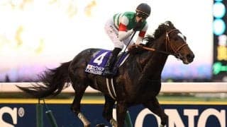 藤原英昭厩舎の3.3億円馬 ダノンオブアイデアがD.レーン騎手でデビューVなるか