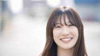 アイスホッケー\"スマイルジャパン\"をミラノ・コルティナ五輪に導いた新星・輪島夢叶が語る原点「苫小牧ではアイスホッケーかフィギュアの二択」