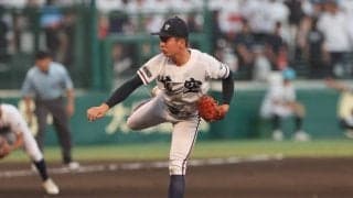 山梨の組み合わせ決定！いきなり初戦で昨夏決勝カード実現！東海大甲府とノーシードの日本航空が激突【25年夏高校野球】








