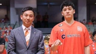 Bリーグが中村拓人の移籍について調査へ「大事なことはプロセスを遵守していたか」島田チェアマン説明