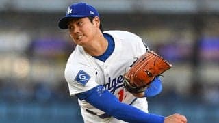 投手・大谷翔平、故障再発の危険性　OBが指摘する”2つの課題”「修正しないと」