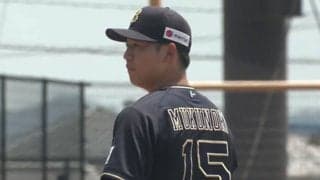 楽天・徳山が公式戦初勝利　6回途中5安打1失点…島内・阿部がマルチ安打、19日のパ2軍結果