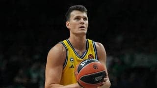 秋田にニュージーランド代表のビッグマンが新加入…2人目の外国籍選手補強