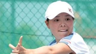  木下晴結ら 日本勢6名が8強 