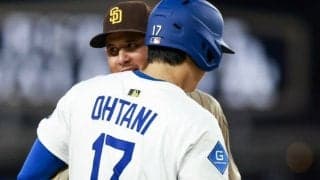 「問題があると思わない」大谷翔平も巻き込まれた報復合戦　米解説が球界に蔓延る“不文律”を主張「オオタニに当てたのは昔ながらのやり方」