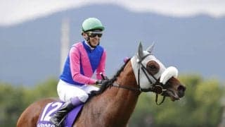 【武豊日記】格別の勝利