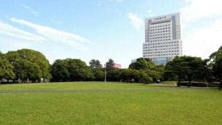 バスケ・アルティーリ千葉本拠、2万人規模の整備計画　千葉・幕張で