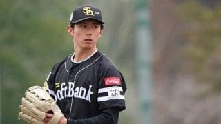 プロ志望も「バカにされた」　手取り20万で生活カツカツ…介護職→支配下掴んだ“涙の約束”