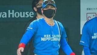 「誰を送り出しても戦力」　1〜4番“総入れ替え”で防御率1位右腕攻略…ハム新庄監督の意図
