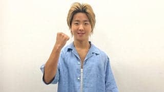 那須川龍心が挑む“天心超え” 自身初ビッグマッチのメインで世界王座に挑戦