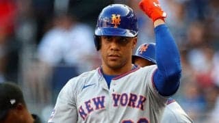 “大谷超え”1112億円男が史上初の偉業　26歳で1000安打＆800四球…殿堂入り資格も