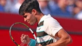 元世界2位 現役引退を表明