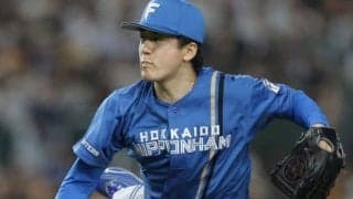 「人として素晴らしい」巨人OBも絶賛、誠実さがにじみ出たヒーローインタビューも話題　9回1死までノーノ-投球、日本ハムドラフト8位入団、26歳右腕の存在感