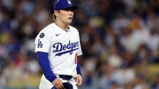 山本由伸、まさかの“謎判定”で「潰された」　激レア記録達成のはずが…X激怒「は？」
