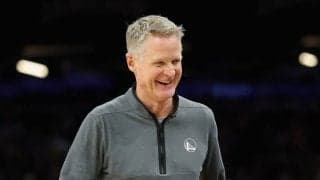 スティーブ・カーHCの息子ニコラスがウォリアーズのコーチングスタッフ入り