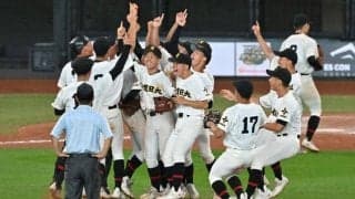 南北・北海道の決勝はエスコンで　チケットは6月26日から販売開始