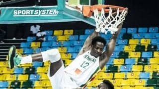 仙台89ERSがセネガル出身ビッグマンを獲得…HC「大きなインパクトを残してくれると期待」