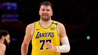 チーム売却報道にルカ・ドンチッチが反応「レイカーズは素晴らしい組織。将来が楽しみ」