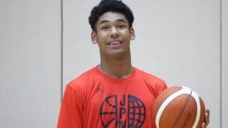 U16男子日本代表が合宿参加メンバー15名を発表…白谷柱誠ジャックら有望株招集