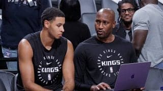 日本で愛されたジャワッド・ウィリアムズが古巣キャブスでコーチ就任決定