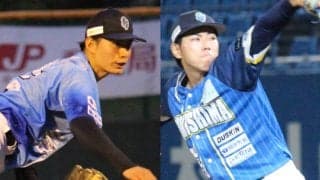 ソフトバンク激烈な支配下争いを勝ち抜いたのは「独立Lの雄」出身者！…今季4人が育成脱出