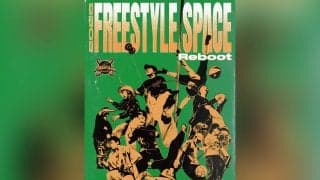 2on2バトルに豪華ショーケース追加！ジャンルミックスの祭典が板橋に集結！「FREESTYLE SPACE 2025 東京大会」が7月19日に開催！