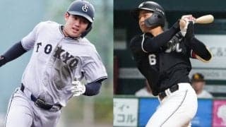 フレッシュ球宴、両軍48選手を発表　巨人石塚、ロッテ西川らドラ1が多数選出