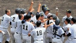 投打に厚い鳥取城北が突出　米子松蔭や鳥取育英が追う　鳥取大会展望