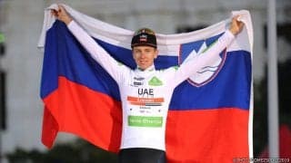 【ツール開幕直前！タデイ・ポガチャル徹底分析vol.1】スロベニア自転車界が生んだ天才。ポガチャルの原点とは？