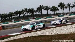 SUPER GT第3戦プレビュー  12年ぶりのセパン、予測不能な一戦に!?