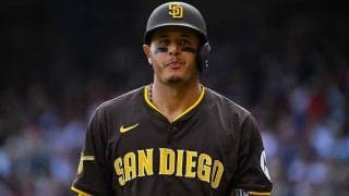 マチャド、ド軍に“警告”「祈らないと」　4戦8死球で遺恨勃発…持ち越された怒り