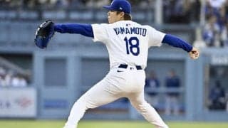 世界がWHY？　山本由伸の日本人初イマキュレートイニングの偉業が不可解な判定で消滅